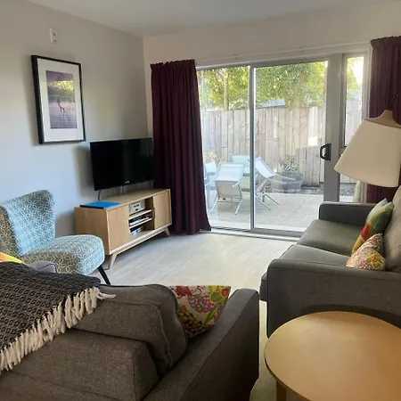 Birchtree Apartment Wanaka